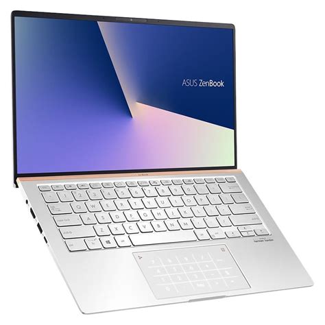 ASUS ZenBook 14 UM433DA 14 Laptop Ryzen 5 3500U 8GB 512GB W10P