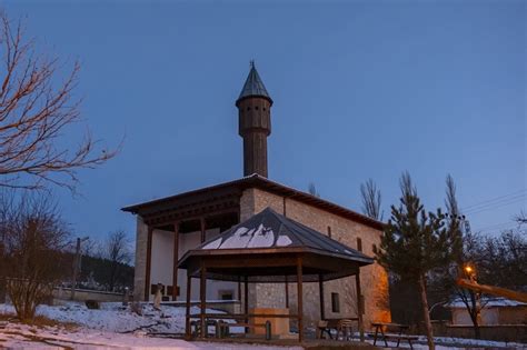 The Wooden Hypostyle Mosques News Central Asia Nca