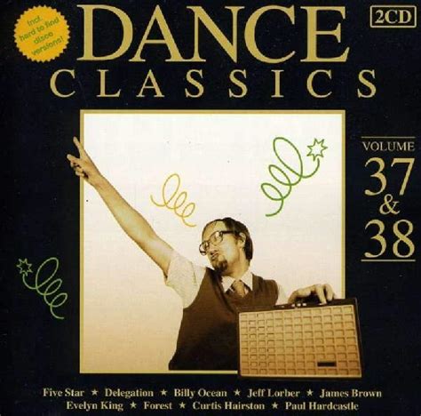 VARIOUS ARTISTS - Dance Classics 37 & 38 / Various - Amazon.com Music