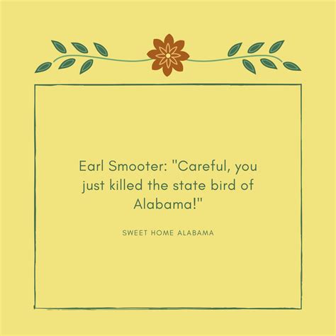 The Best Quotes From Sweet Home Alabama