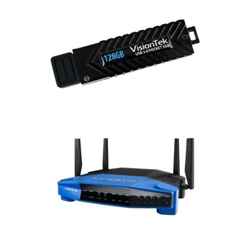 Linksys Wrt Acs Dual Band Wi Fi Router With Ultra Fast Ghz Cpu