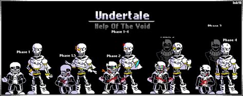 Undertale Call Of Void by Inkbrucel on DeviantArt