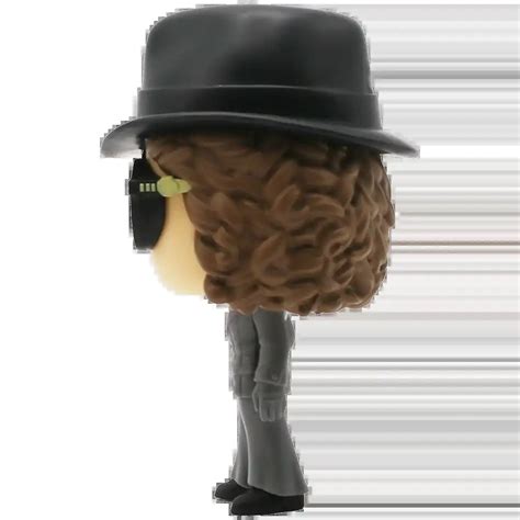 Funko POP Television Peaky Blinders POLLY GRAY Vinyl Figure 1401