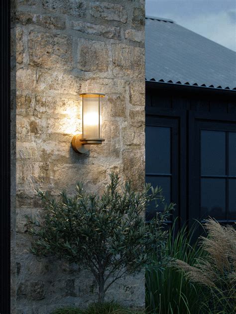 Outdoor Wall Lights – Lampsy