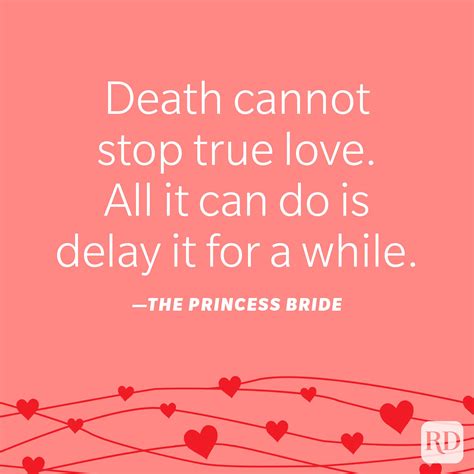 True Love Lines In English 6