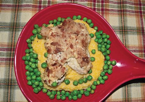 Juicy Turkey Breast Recipe: Dijon-Crusted Wild Turkey - Grit