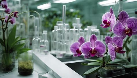 Orchid Meristem Tissue Culture Essentials