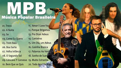 MPB Antigas MPB Para Você Relaxar No Carro Ana Carolina Djavan