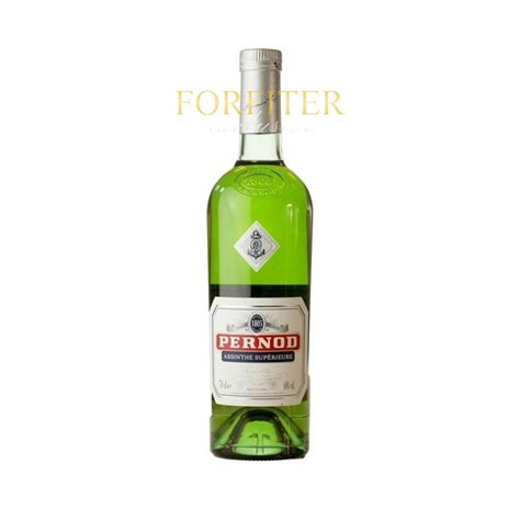 PERNOD ABSINTHE ABSYNT 0 7L 68 FORFITER Exclusive