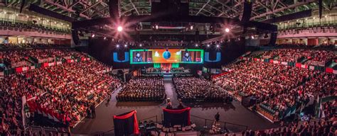 Commencement | University of Miami