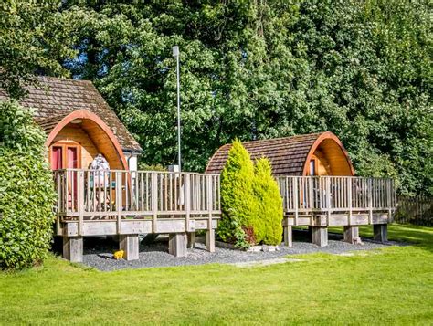 Keswick Camping and Caravanning Club Site | BaldHiker