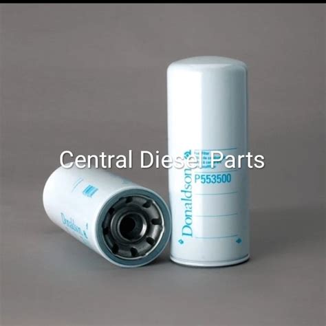 Jual Fuel Filter Solar P Donaldson Jakarta Timur