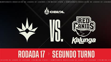 CBLOL 2024 1ª Etapa Fase de Pontos Md1 Liberty x RED Kalunga