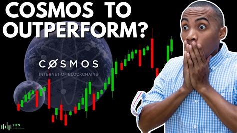 Cosmos ATOM Price Prediction Top Analyst Provides New ATOM Crypto