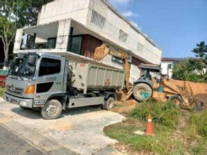 1 Sewa Tong Roro Berlesen Harga Berbaloi Perkhidmatan Ekspres