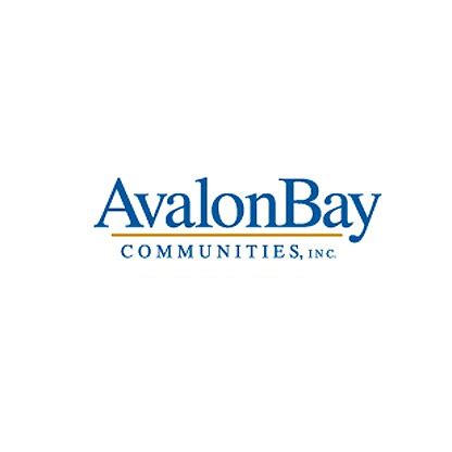 Avalonbay Communities On The Forbes Global List