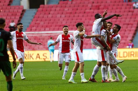 Nefes Kesen Ma Samsunspor Un Yeni G Nde Haber Samsun Haber