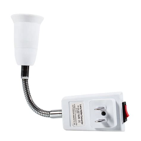 14 Amazing Plug In Light Socket For 2023 Storables