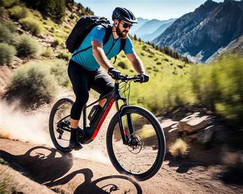 Specialized Turbo Tero X Ultimate Ebike Guide Electric Bike Lab