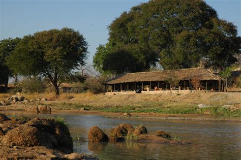 Ruaha River Lodge | Ruaha | Tanzania | Expert Africa