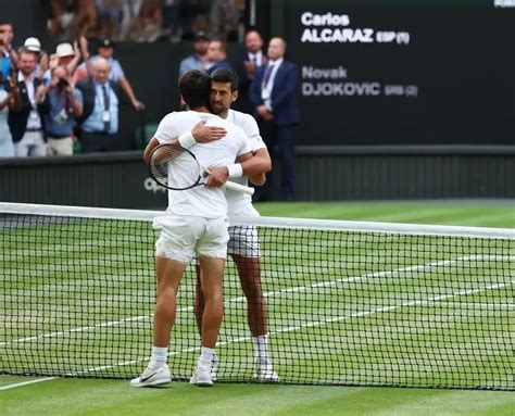 Ex Entrenador De Serena Williams Explica Por Qu Perdi Djokovic En