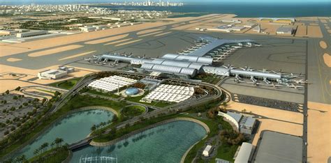 Travelliptico Hamad Intl Airport Doha