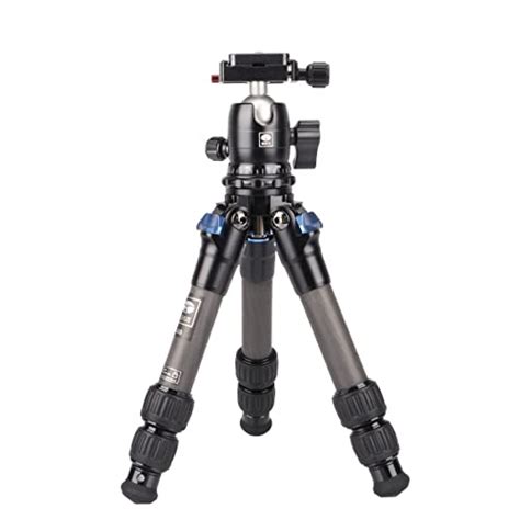 Expert List Of 7 Best Tripods For Nikon P1000 In 2023 Camerasguy