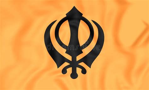 Khalistan Flag Stock Illustrations – 19 Khalistan Flag Stock ...