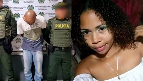 A Os De C Rcel A Feminicida De Daniela Mendivil En Cartagena