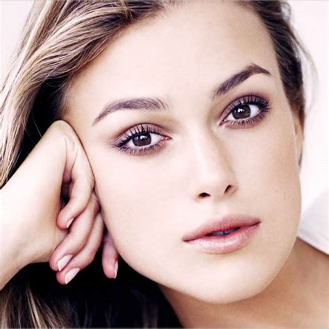 Фотографии различного макияжа.