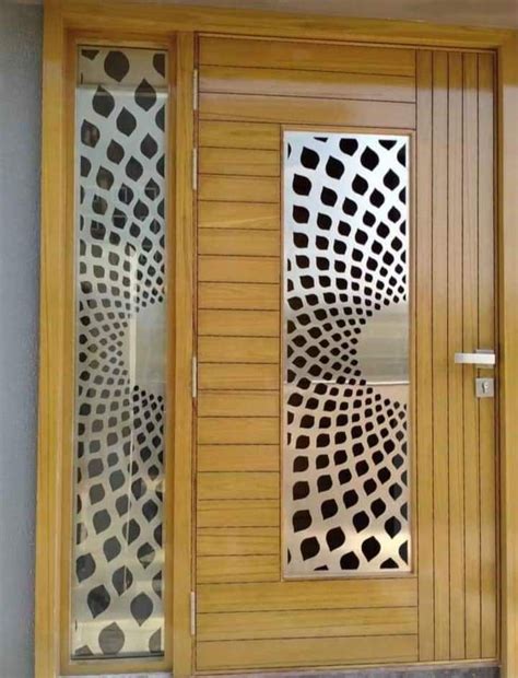 Modern Jali Door Design For Home Edu Svet Gob Gt