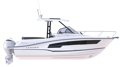 NC 795 | Jeanneau Boats