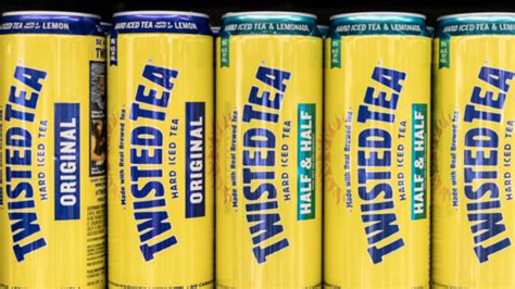 10 Best Twisted Tea Flavors to Drink