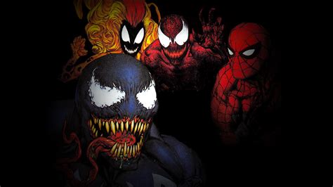 Venom • Spider Man Separation Anxiety Images Launchbox Games Database