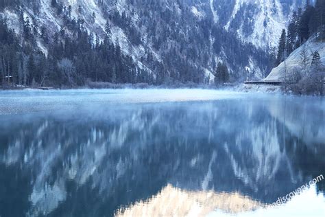 3 Days Jiuzhaigou Winter Tour