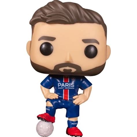 Funko Psg Lionel Messi Pop Vinyl Osfa In Funko Pop Vinyl