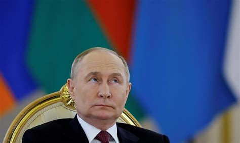 Carte Guerre En Ukraine La Mise En Garde De Poutine Nouvelles