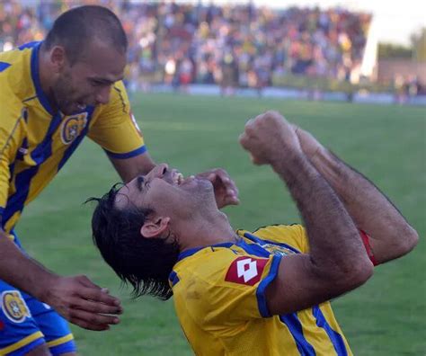 Capiatá complica a Luque Fútbol ABC Color