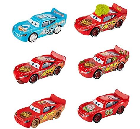 I Tested The Blingiest Lightning Mcqueen And Here S Why It S A Must