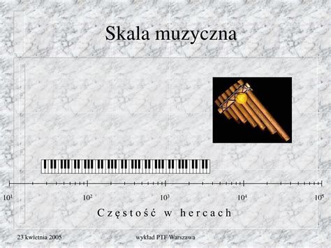 Ppt Fizyka Instrument W Muzycznych Powerpoint Presentation Free