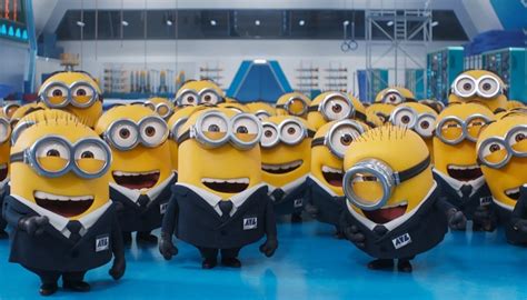 hinh nen minions cute full hd  danh cho dien thoai  tinh