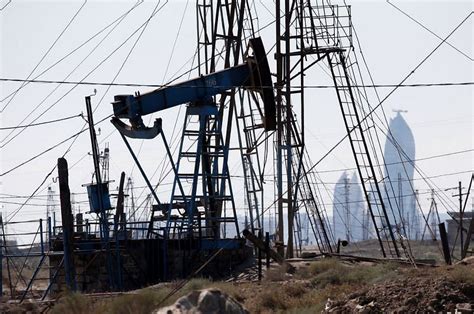 Cop Climate Summit Host Azerbaijan Defends Oil And Gas Investments