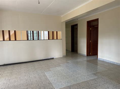 Bedroom Plus Study Room For Rent In Karen Diamond City Villas