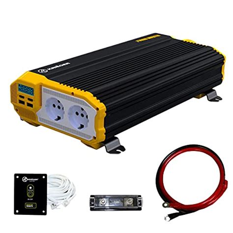 Migliori Inverter V V Nel Recensioni Opinioni Prezzi