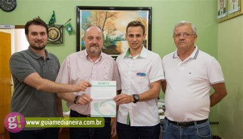 Administração Municipal De Missal Recebe Devolução Dos Valores Da Venda