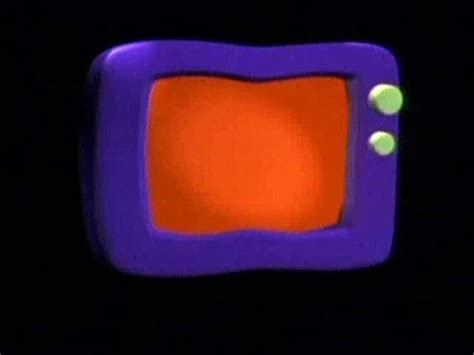 Ytv Logo History