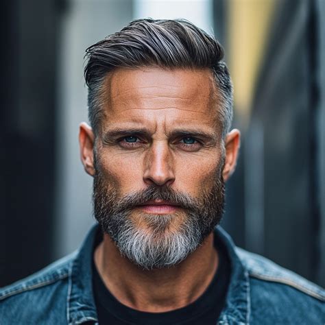 popular hairstyles  men   older mens hairstyles short