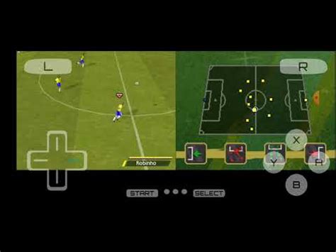 Los Mejores Regates De Fifa Nds Youtube