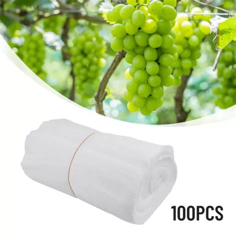 Sac Filet Fruits Facile Installer Pi Ces Pour Prot Ger Contre Les