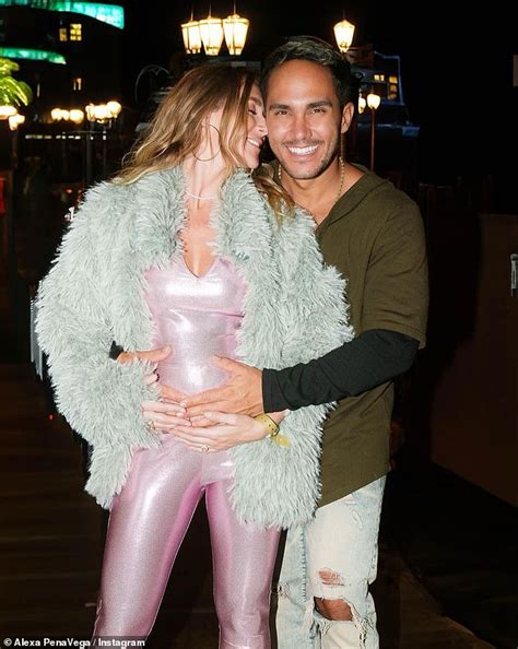 “Spy Kids” Star Alexa PenaVega Announces That She And Her Husband Carlos PenaVega Are Expecting ...